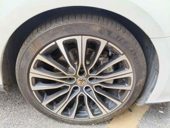 [深圳·粤E] 二手名爵MG72023款 2.0T 自动猎美尊享版