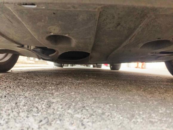 [南昌·赣A] 二手现代领动2016款 1.6L 自动智炫·精英型