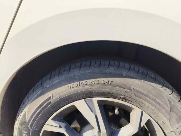 [嘉兴·浙B] 二手宝骏宝骏3602018款 1.5L 手动豪华型 国V