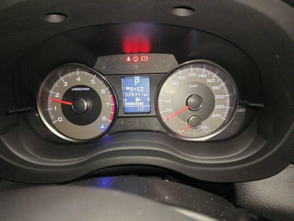 [济南·鲁A] 二手斯巴鲁森林人2013款 2.0i 自动豪华版