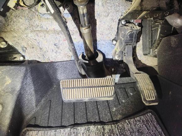 [宁波·甘M] 二手长安长安CS752018款 280T 自动智惠型 国V