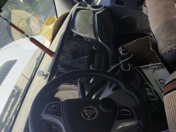 [苏州·苏U] 二手福田图雅诺2022款 2.8T手动吉象多功能长轴超高顶后双胎7/9座F2.8NS6B177L