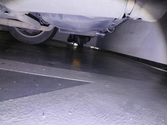 [杭州·浙A] 二手本田思铂睿2013款 2.4L 豪华版