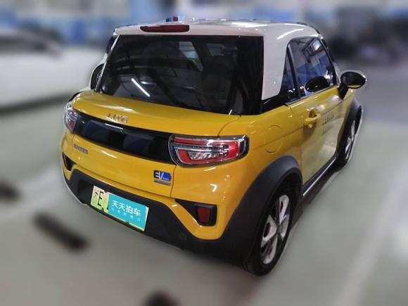 [湖州·浙E] 二手LITELITE2017款 引力版