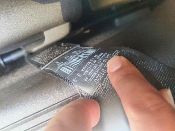 [合肥·皖A] 二手沃尔沃沃尔沃C302012款 2.0L Aktiv 乐动套装版