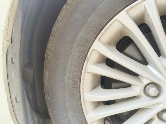 [西安·陕A] 二手福特福睿斯2017款 改款 1.5L 自动舒适型