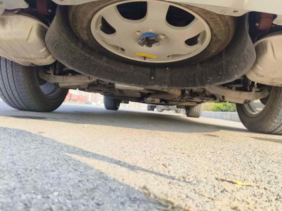 [西安·陕A] 二手福特锐界2021款 PLUS EcoBoost 245 两驱铂锐型 5座