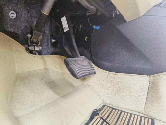 [南通·苏E] 二手福特福睿斯2015款 1.5L 自动时尚型