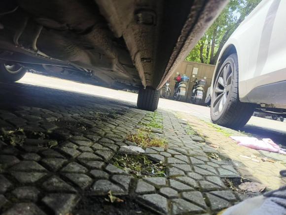 [宁波·浙B] 二手大众朗逸2015款 1.6L 自动风尚版