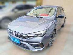 [济南·鲁A] 荣威荣威i52021款 1.5L 手动铂金版