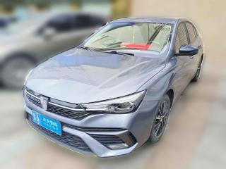 荣威荣威i52021款 1.5L 手动铂金版「济南二手车」「天天拍车」
