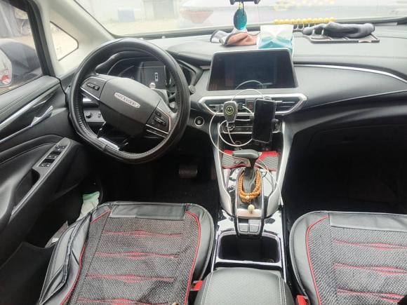 [嘉兴·皖A] 二手上汽大通MAXUS大通G502019款 1.5T 自动精英版 国VI