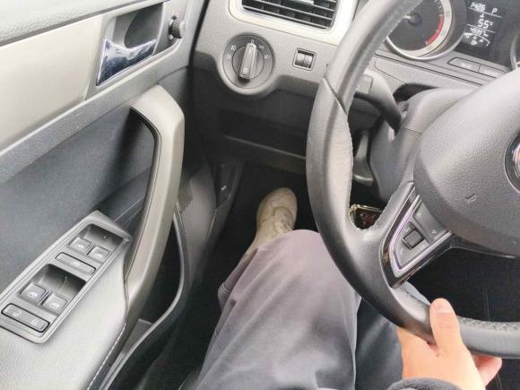 [嘉兴·浙F] 二手斯柯达昕动2019款 改款 1.5L 自动舒适版 国VI