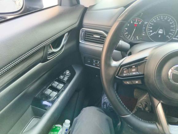 [嘉兴·浙F] 二手马自达马自达CX-52022款 2.0L 自动两驱智雅型