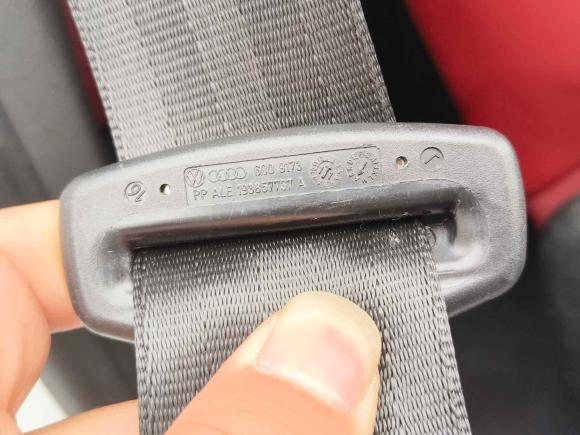 [杭州·浙A] 二手奥迪奥迪S52010款 S5 4.2 Coupe