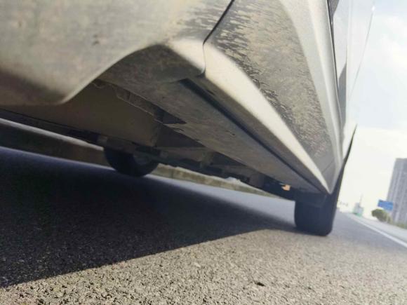 [上海·皖K] 二手雪佛兰探界者2019款 535T 自动驰界版 国V