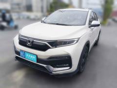 [温州·浙C] 本田本田XR-V2020款 220TURBO CVT豪华版