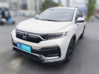 本田本田XR-V2020款 220TURBO CVT豪华版