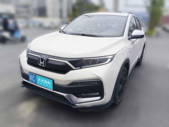 本田本田XR-V2020款 220TURBO CVT豪華版「溫州二手車」「天天拍車」