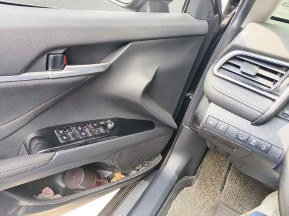 [上海·沪F] 二手丰田凯美瑞2019款 2.5G 豪华版 国VI