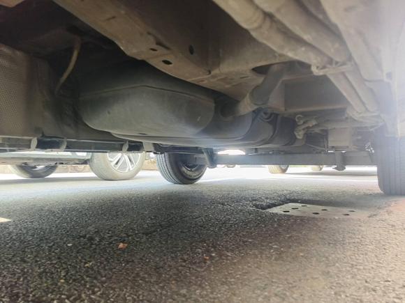 [武汉·鄂W] 二手福特全顺2019款 2.0T柴油商旅型短轴低顶7座国VI