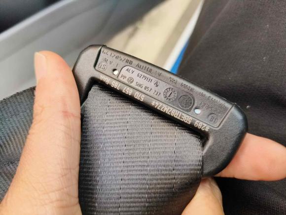 [合肥·皖A] 二手大众途岳2022款 280TSI 两驱舒适版