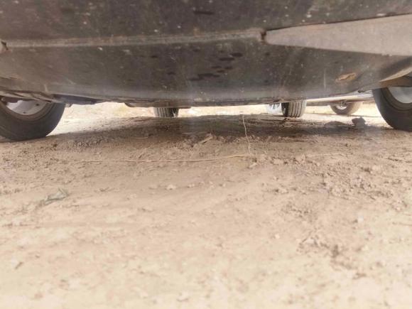 [宁波·浙B] 二手本田凌派2013款 1.8L 自动豪华版