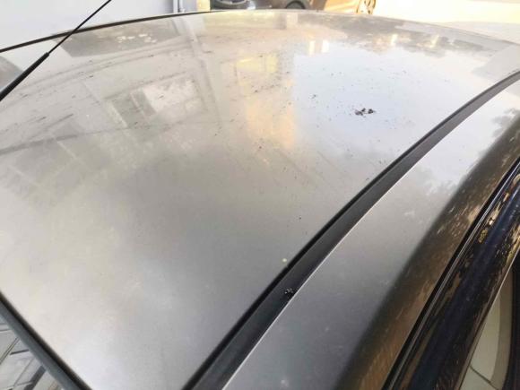 [南京·苏A] 二手日产阳光2011款 1.5XE CVT舒适版