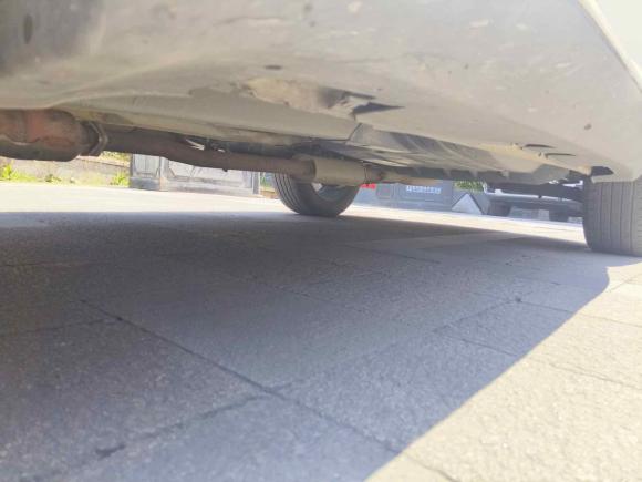 [温州·浙C] 二手起亚智跑2012款 2.0L 自动两驱版NAVI