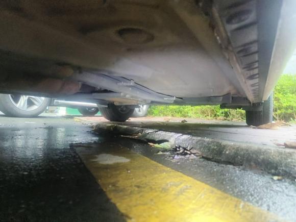 [深圳·粤B] 二手丰田雷凌2014款 1.6G CVT精英版