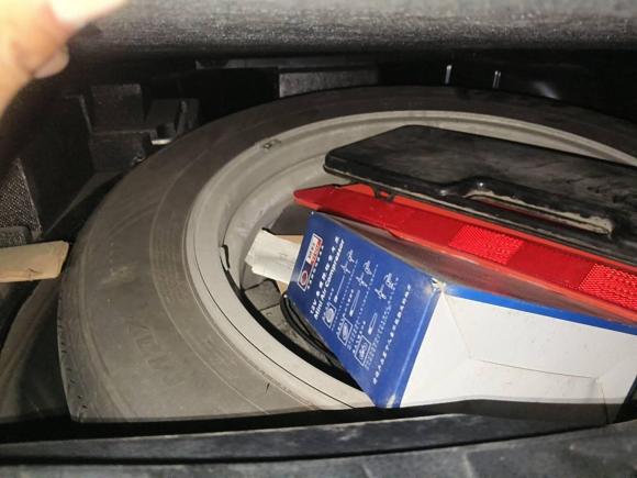 [西安·陕A] 二手斯巴鲁森林人2010款 2.5XS 自动豪华版