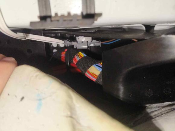 [合肥·皖A] 二手奔驰奔驰C级2015款 C 200 L 运动型