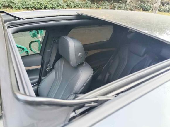 [成都·川A] 二手腾势腾势X2020款 PHEV旗舰版