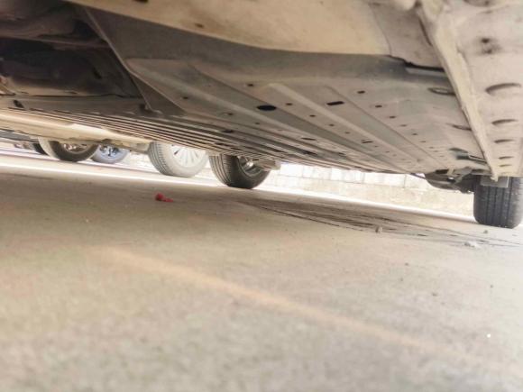 [温州·浙C] 二手本田飞度2018款 1.5L CVT舒适版