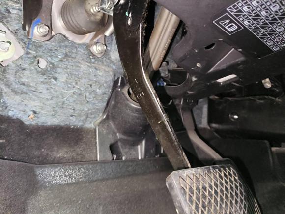 [湖州·苏U] 二手本田英仕派2019款 锐·混动 2.0L 净雅版 国VI