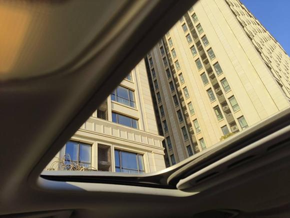 [上海·沪A] 二手沃尔沃沃尔沃S402007款 2.4i 智尚版