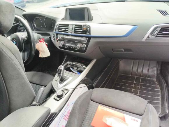 [苏州·苏E] 二手宝马宝马2系2018款 225i 尊享型 M运动套装