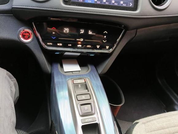 [杭州·浙A] 二手思铭东风本田X-NV2020款 风驰版