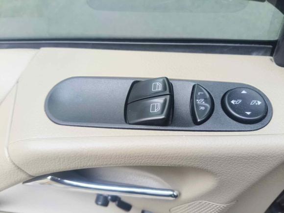 [嘉兴·皖P] 二手奔驰唯雅诺2013款 3.5L 皓驰版