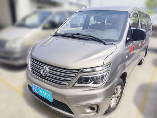 东风风行菱智2019款 M5L 1.6L 7座标准型 国VI「上海二手车」「天天拍车」