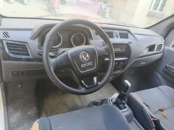 [南通·苏F] 二手东风御风御风EM262023款 标准版 41.472kWh 河南锂动