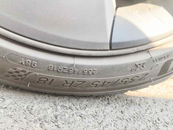 [杭州·浙A] 二手特斯拉Model 32021款 标准续航后驱升级版