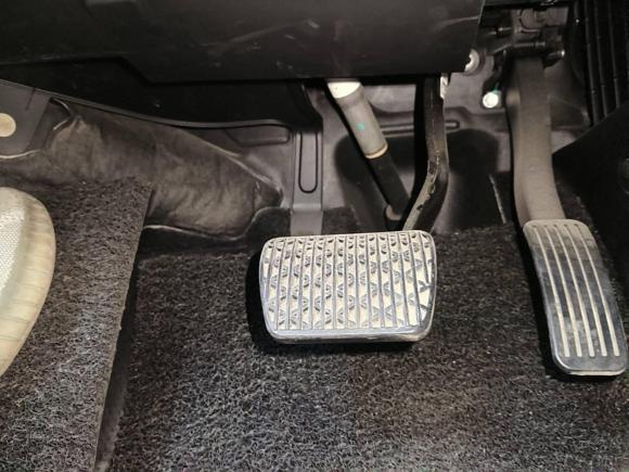 [合肥·皖A] 二手名爵MG62020款 1.5T 自动领潮风尚版