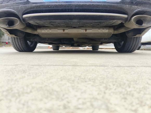 [上海·皖D] 二手现代菲斯塔2019款 280TGDi 智速版 国V