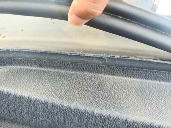 [杭州·浙A] 二手标致标致50082017款 350THP 7座精英版