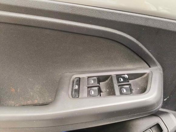 [武汉·鄂A] 二手大众朗逸2017款 1.6L 自动风尚版