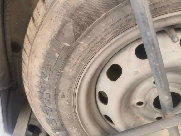 [湖州·浙A] 二手远程远程星享V2022款 星享V6E长轴国轩41.93kWh