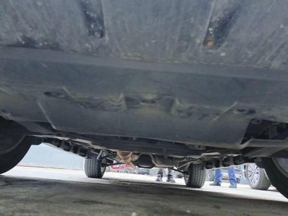 [深圳·粤S] 二手哈弗哈弗H22014款 1.5T 手动两驱精英版