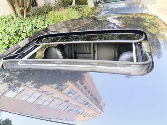 [南京·苏A] 二手大众帕萨特2017款 330TSI DSG御尊版