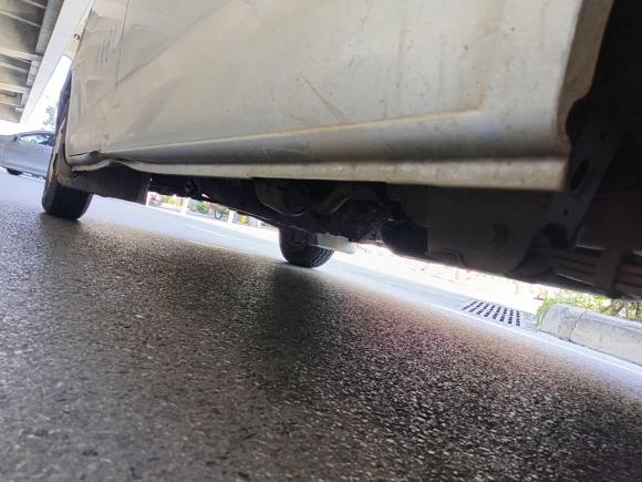 [武汉·鄂A] 二手长安凯程长安睿行M602020款 1.6L标准型国VI 6座CNG DAM16KRC